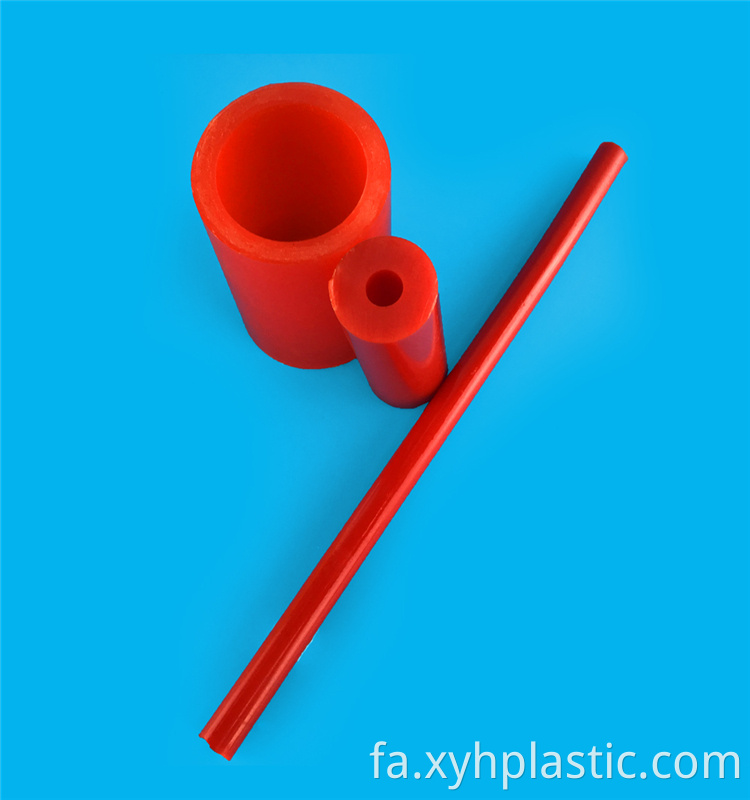 Damping Plate PU Rod